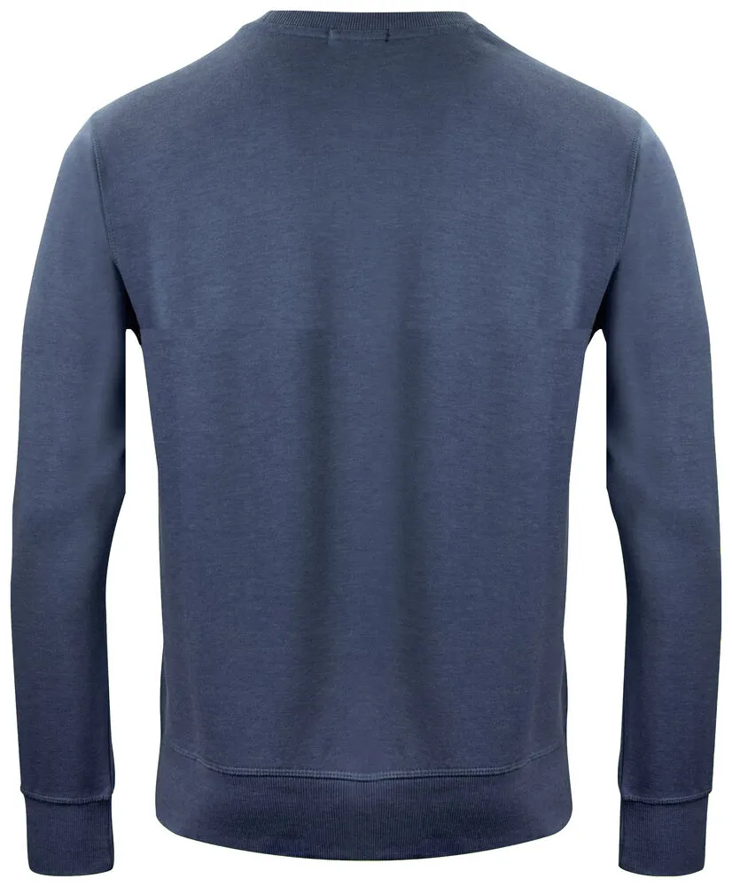 021040-565_ClassicRoundneck_BlueMelange_Back.webp