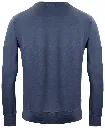 021040-565_ClassicRoundneck_BlueMelange_Back.webp