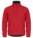 0200910-35_ClassicSoftshellJacket_Red_front.webp