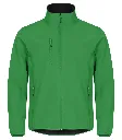 0200910-605_ClassicSoftshellJacket_AppleGreen_front.webp