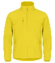 0200910-10_ClassicSoftshellJacket_Lemon_front.webp
