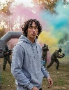 3440010_3440010-510_Editorial Hoodie Regular Fit_FOG.webp