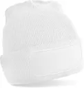 Bonnet à patch