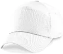 Casquette originale 5 panneaux 