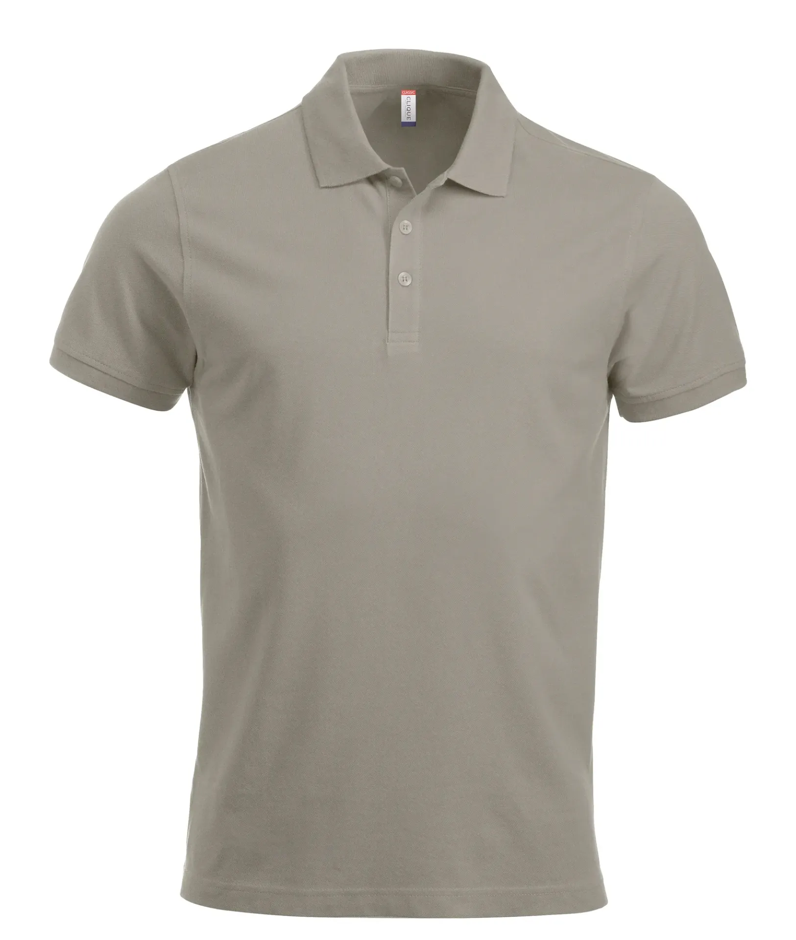  Classic Lincoln S/S (Argent)