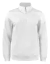 Basic active Half ZIP