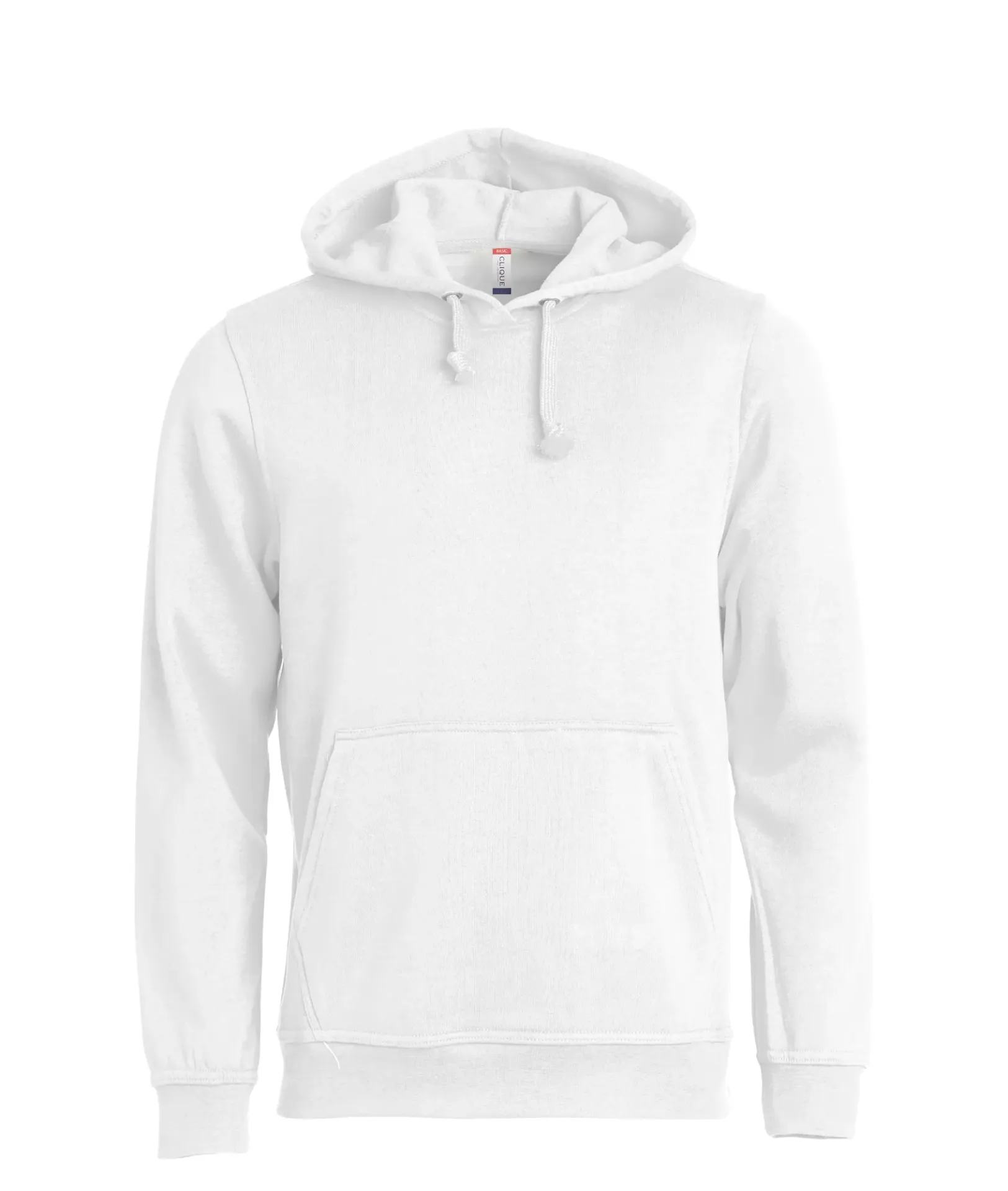 Basic Hoody (Blanc)
