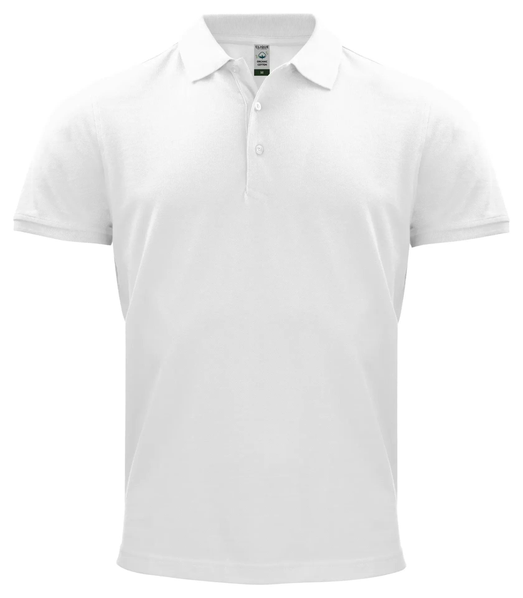 Classic OC polo (Blanc)