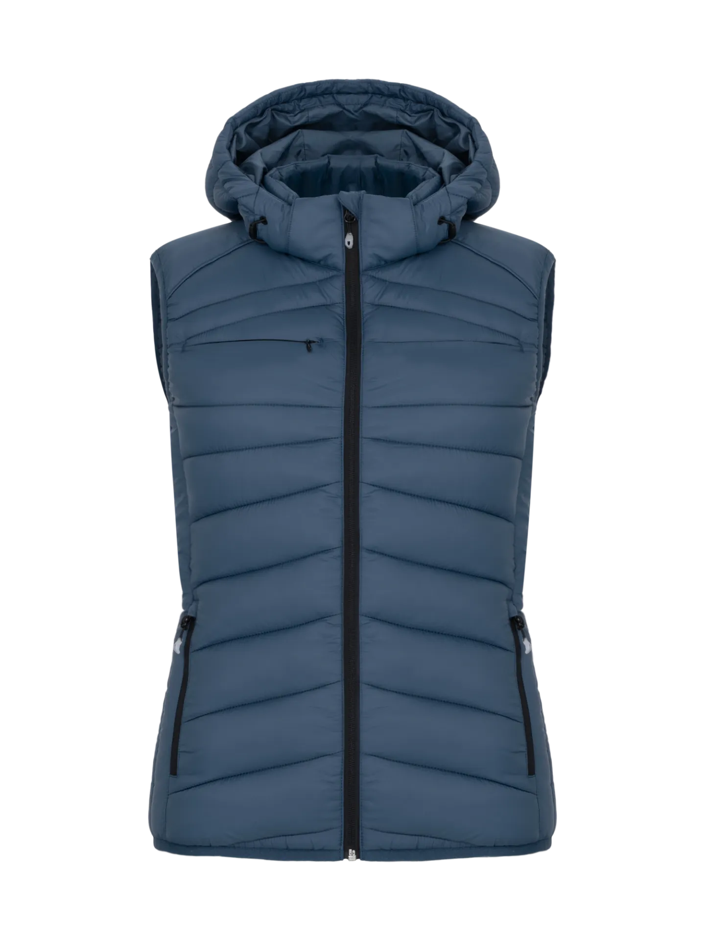 Veste IDAHO femme MC (Noir)