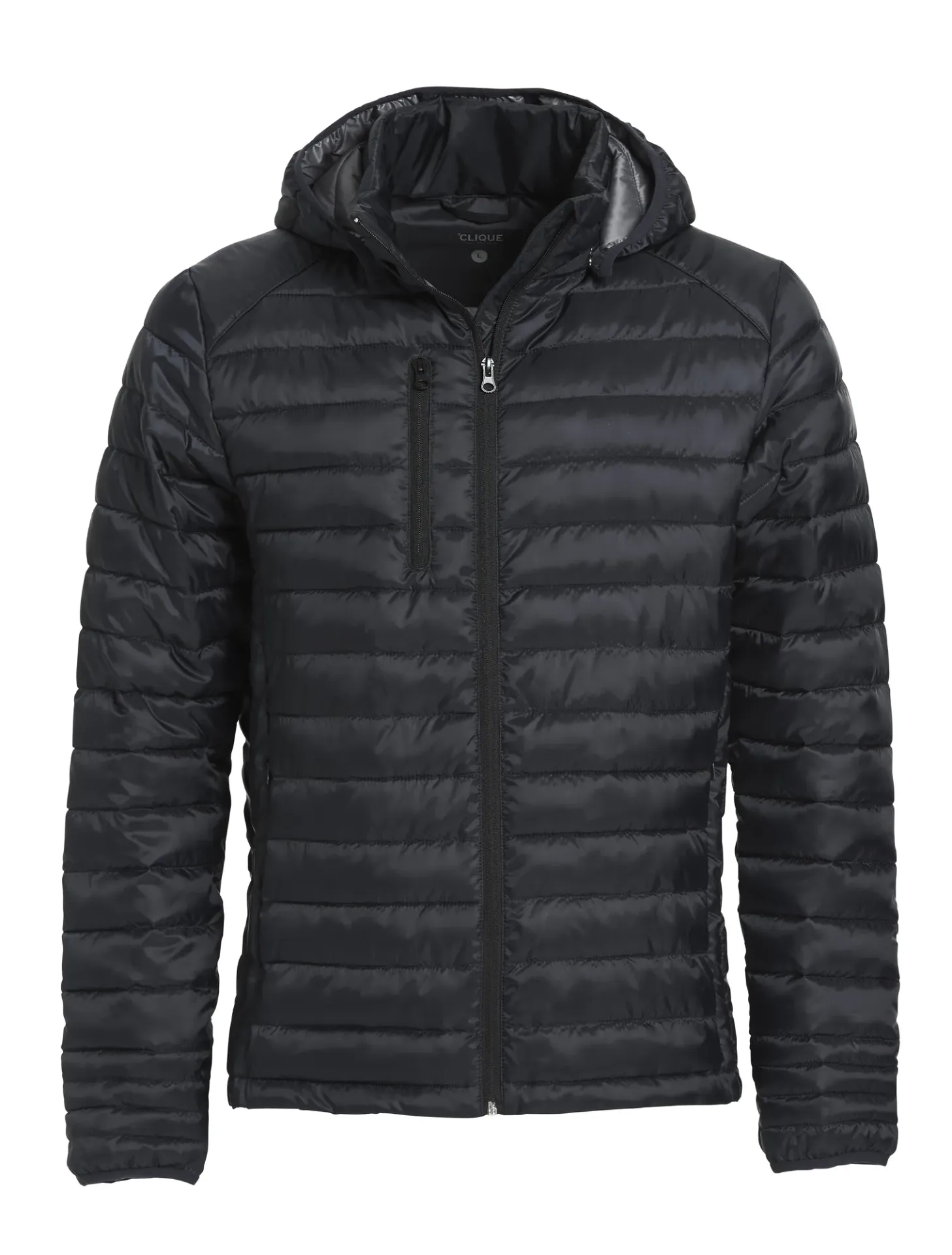 Bodywarmer Hudson ML Homme