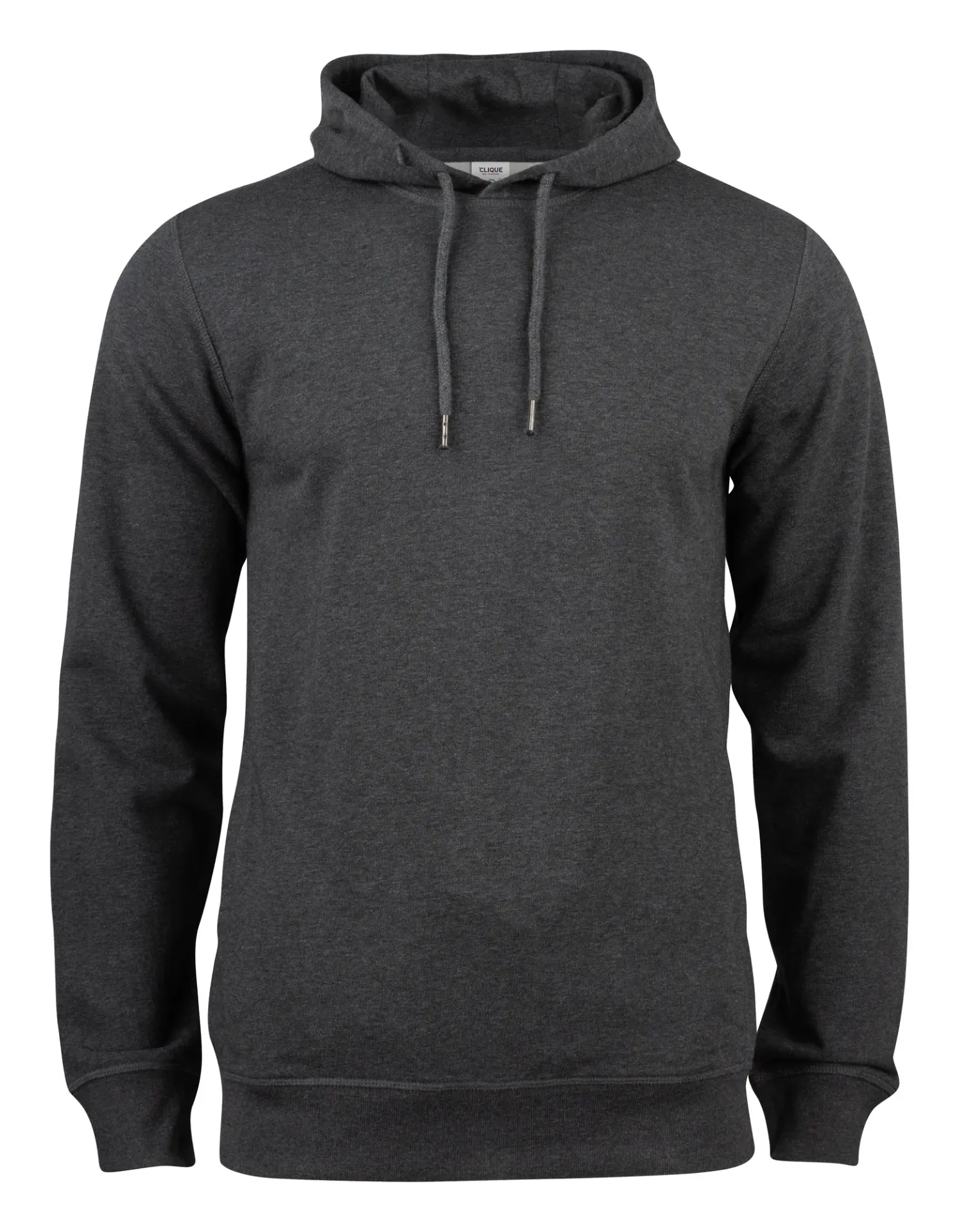 Premium OC Hoody (gris anthracite mélangé)
