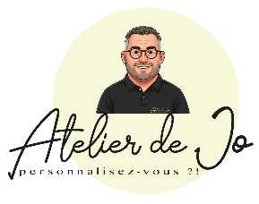 L'atelier de JO